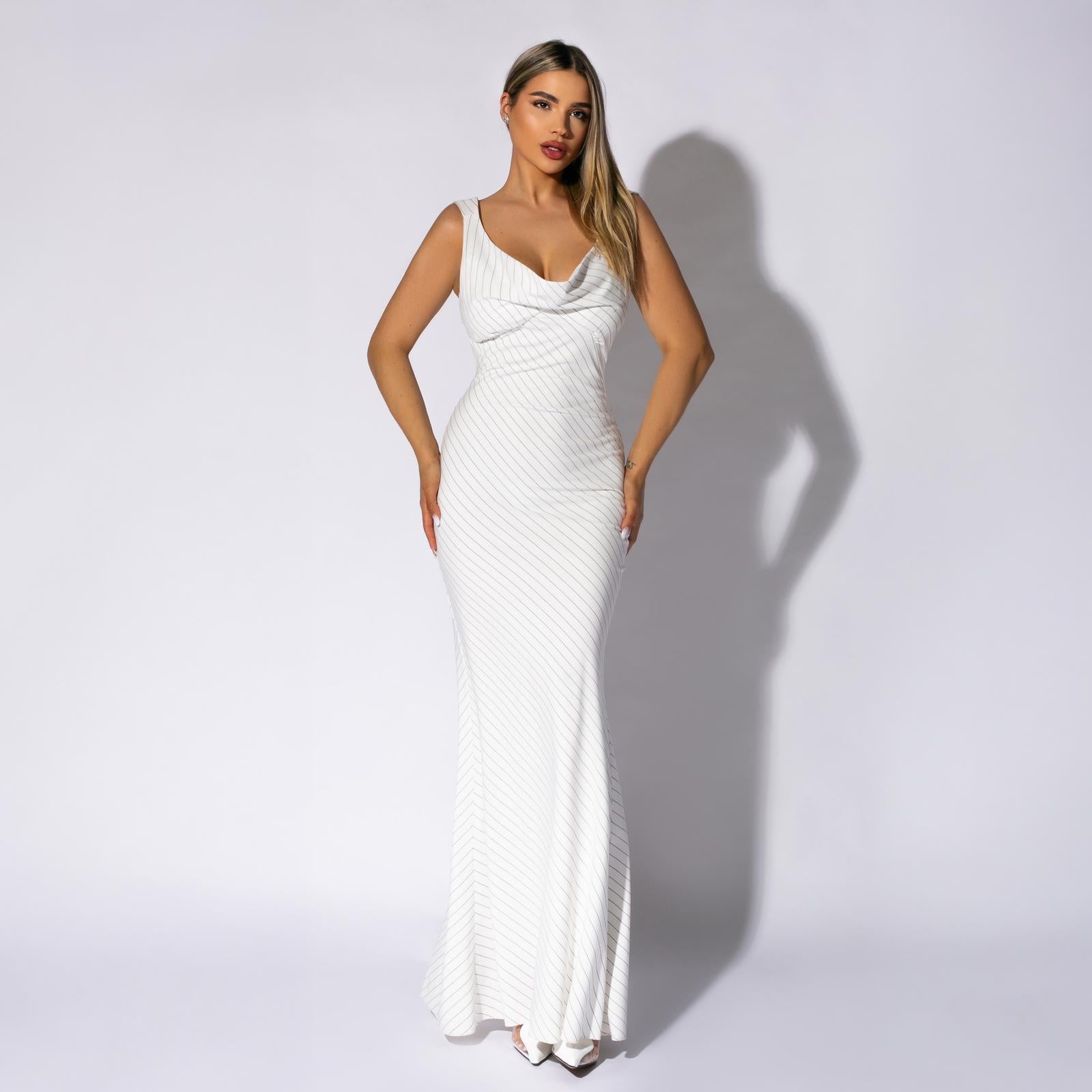 MONACO DRESS