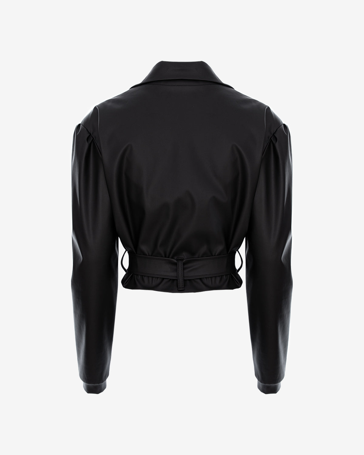 Noir Jacket
