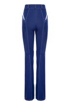 Retro Pants— Blue Denim