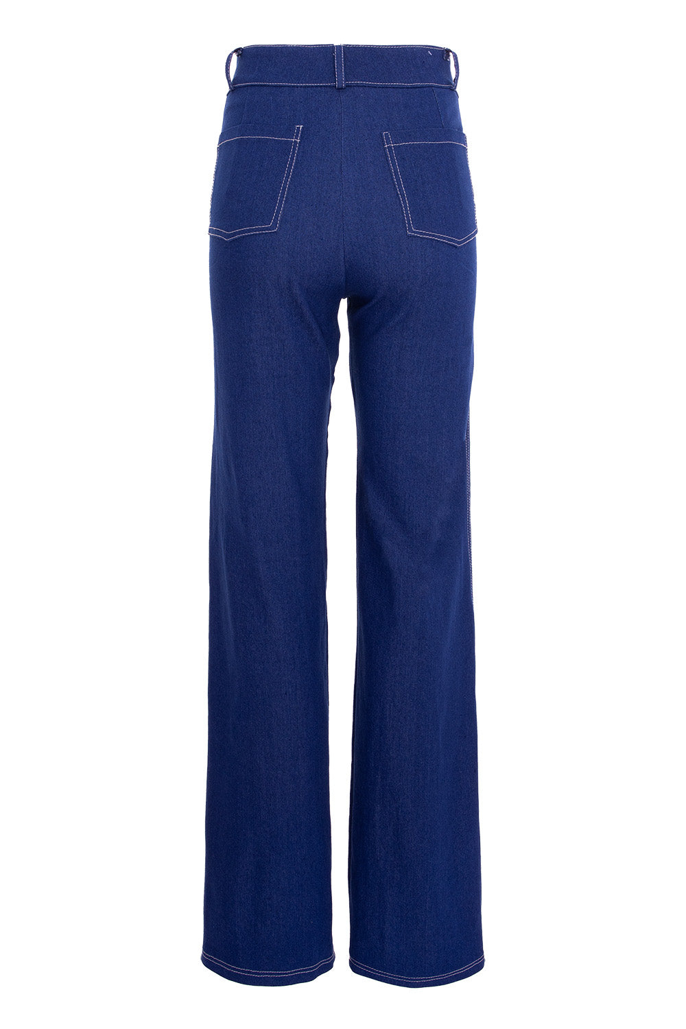 Haven Blue Jeans