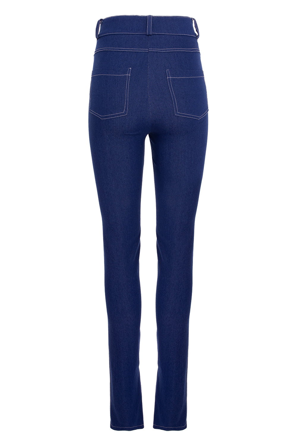 Acne Blue Jeans