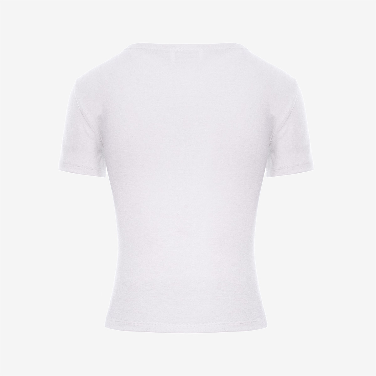 Top Noir White Secondary image