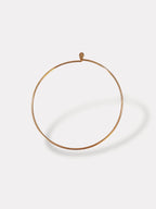 Lumière Golden Necklace