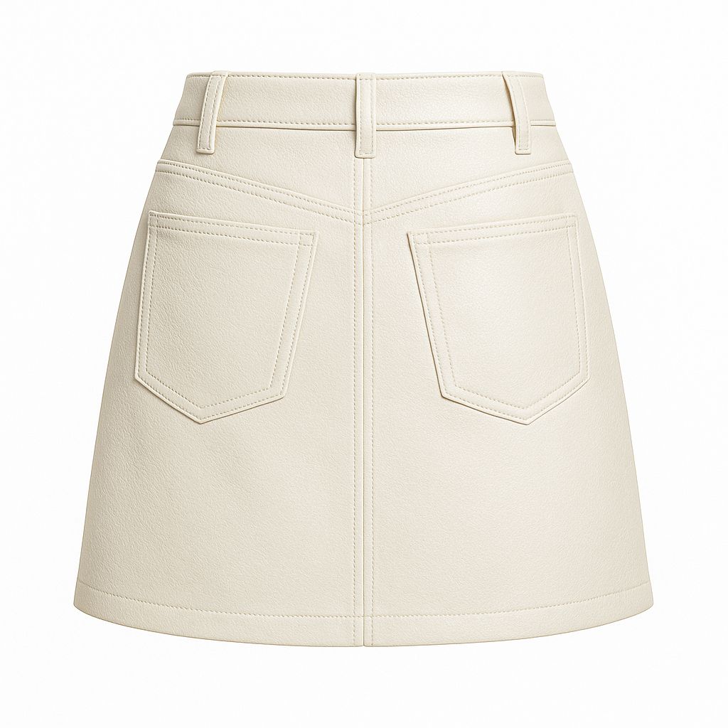 FUSTĂ BIANCA