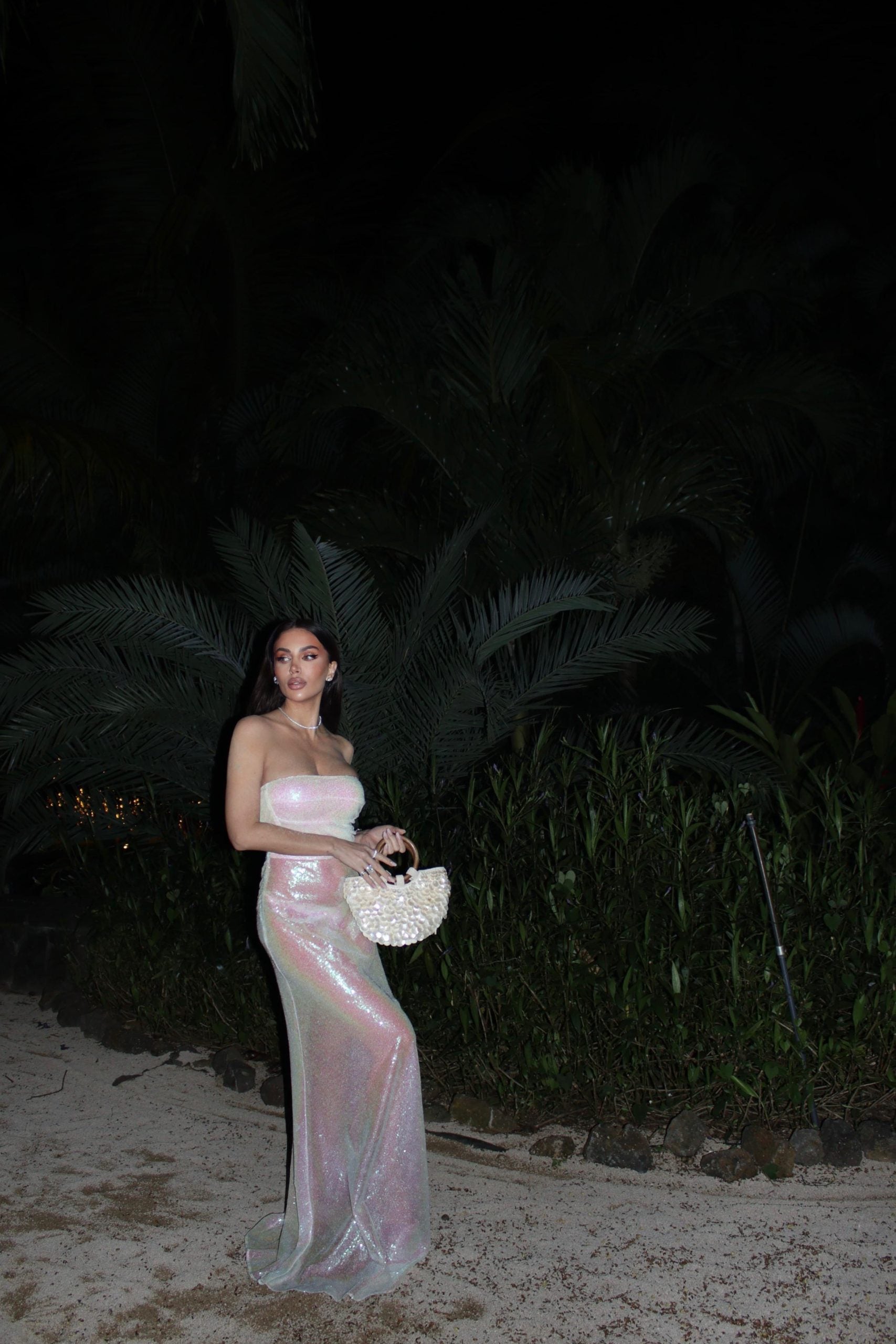 MARINA DRESS