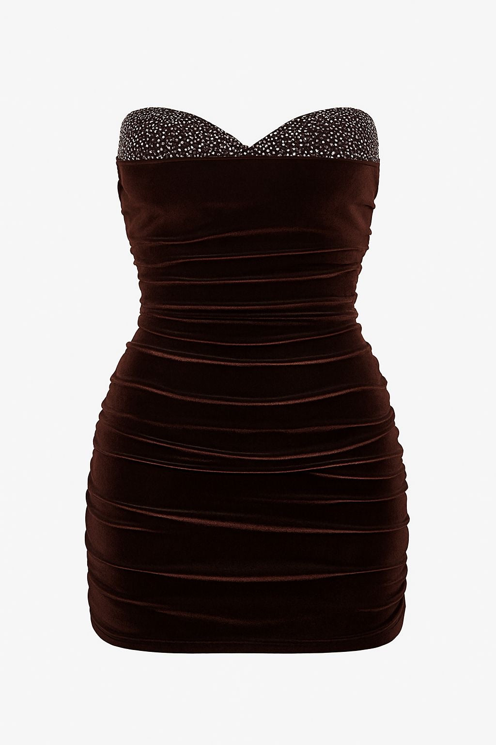 ROCHIA CRYSTAL DARK CHOCOLATE