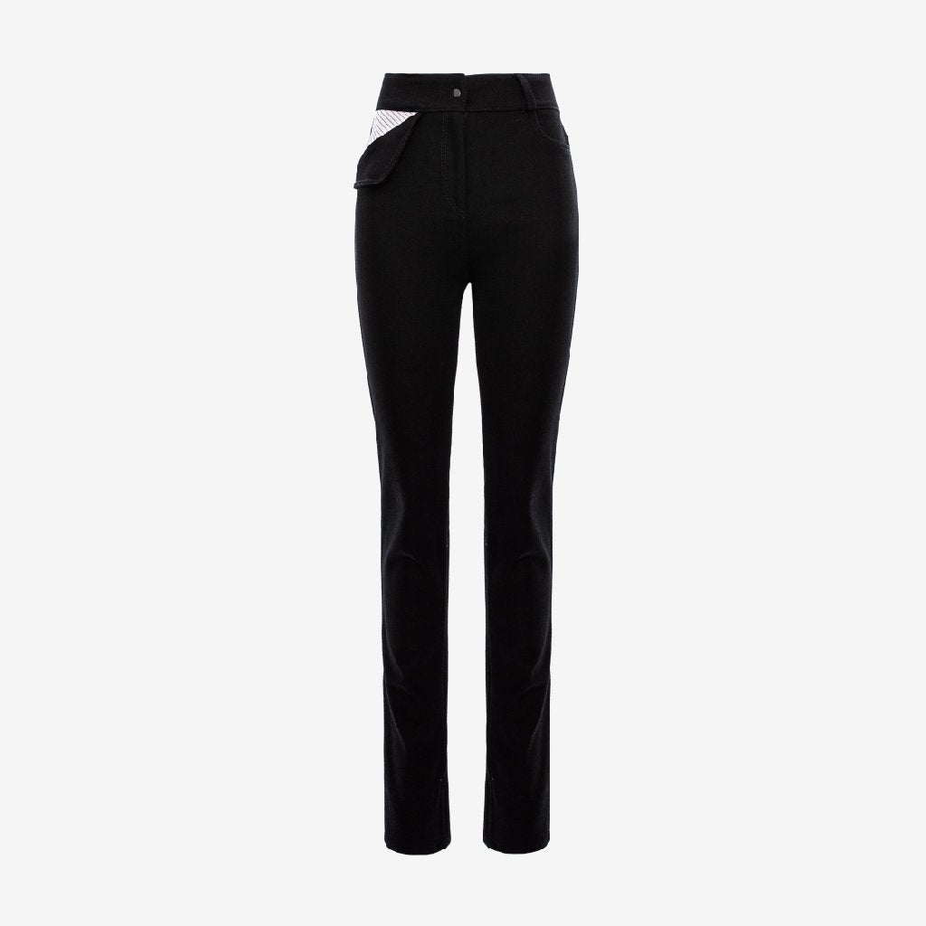 Black Jeans Acne