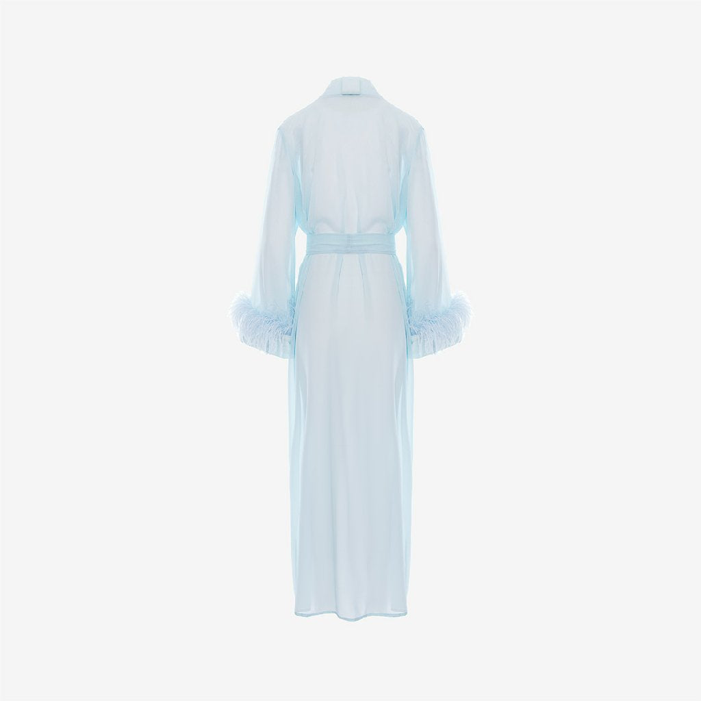 Kimono Cloud Touch – Blue Mist