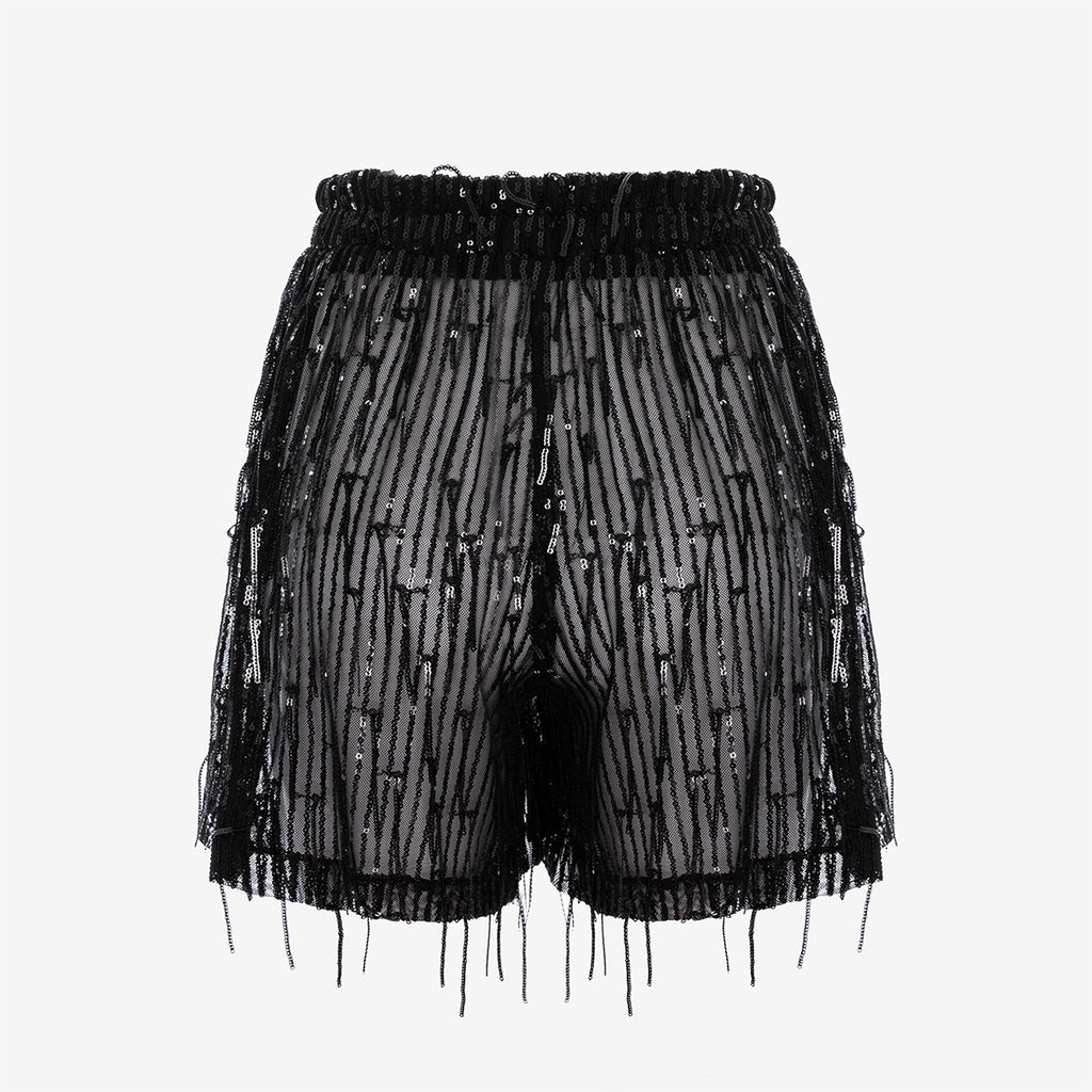 Élixir Shorts Black