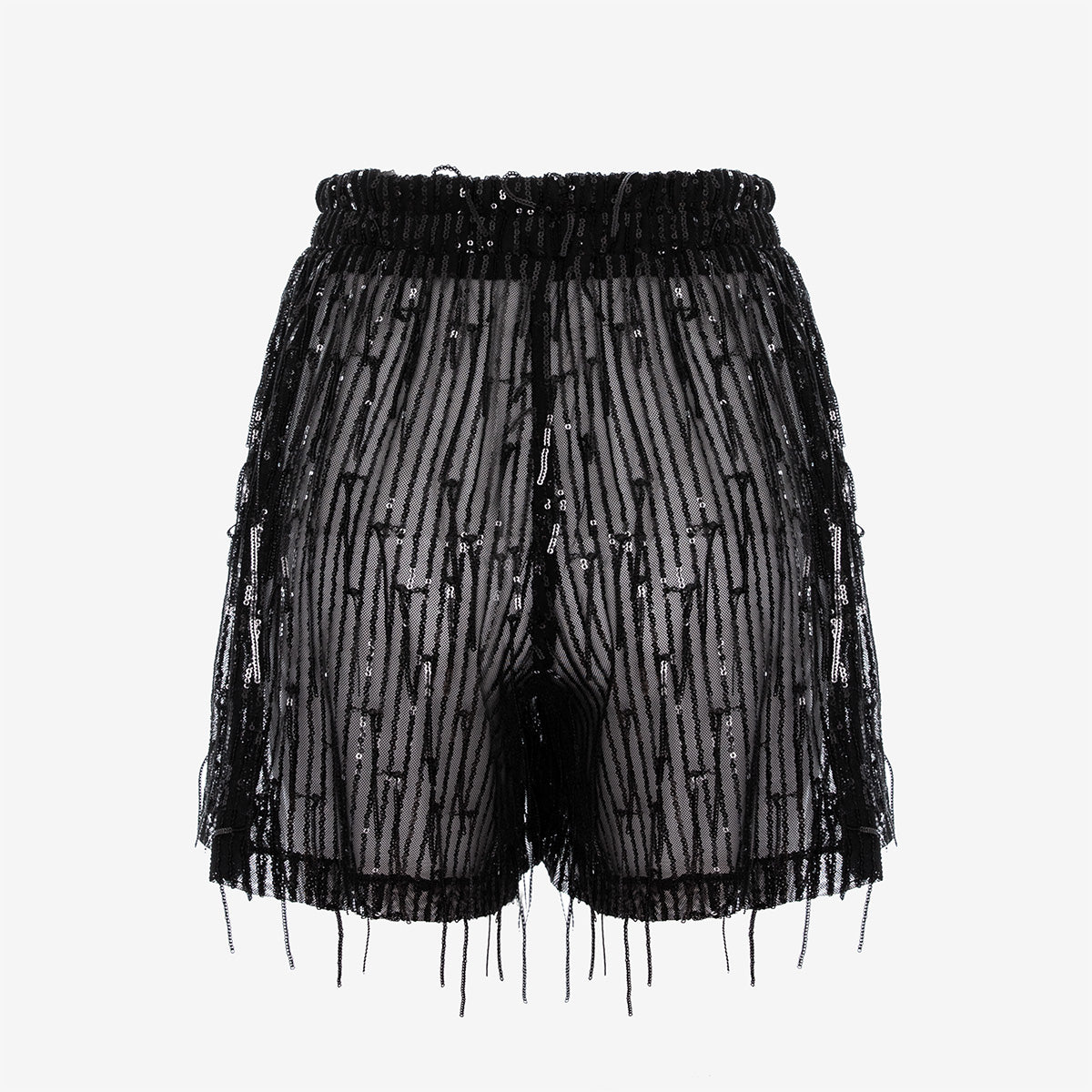 Élixir Shorts Black