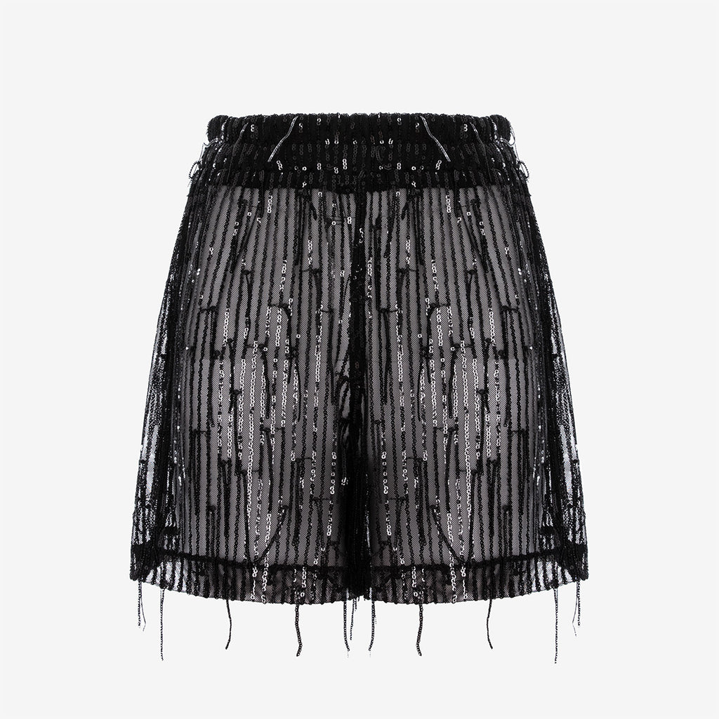 Élixir Shorts Black