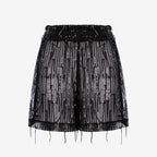 Élixir Shorts Black
