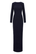 Allure Bleumarine Dress - imagine 4