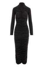 KELLY DRESS–BLACK