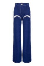 HAVEN JEANS-BLUE