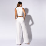 Set alb din In - imagine 4