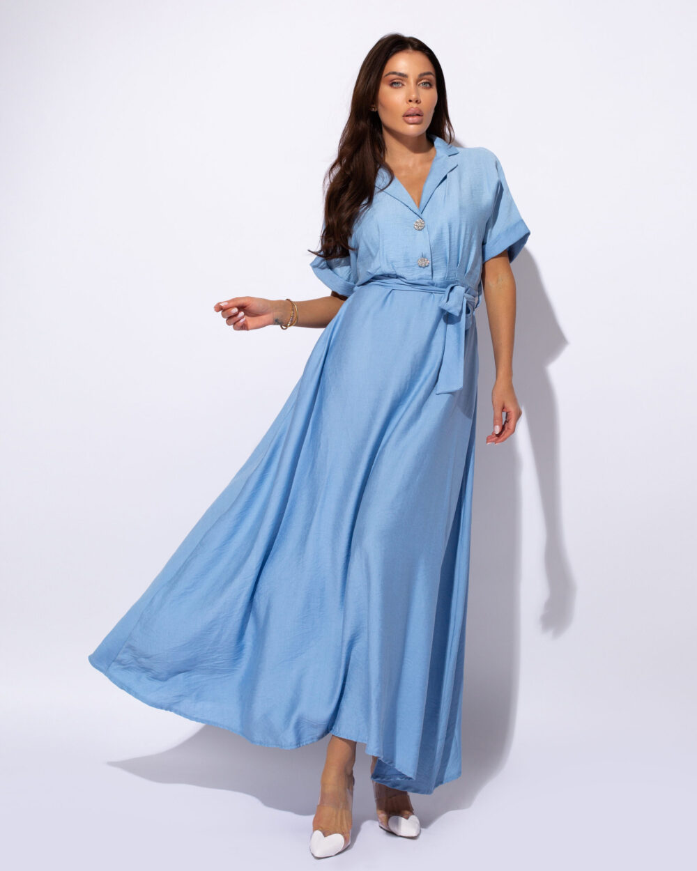 Skyline dress - imagine 1