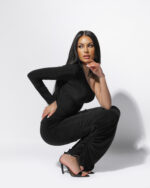 Rochie Karin - imagine 2