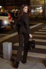 HAVEN JEANS–BLACK - imagine 3