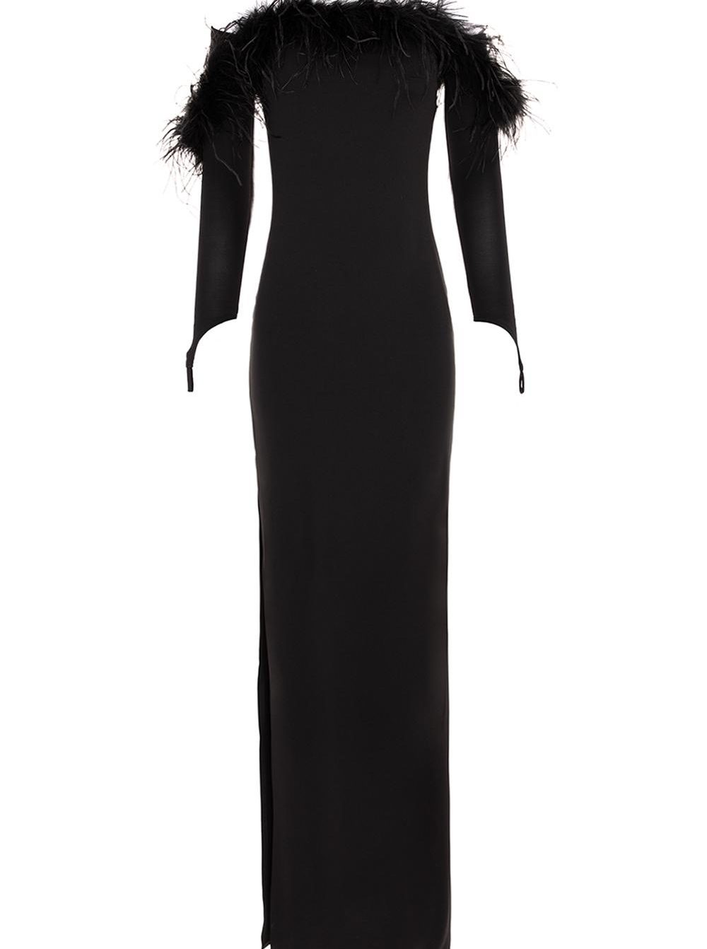 Rochie neagră Icon