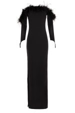 Rochie neagră Icon