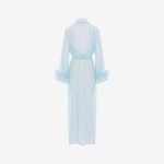 Kimono Cloud Touch – Blue Mist - imagine 2