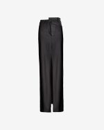 Noir Skirt