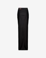 Noir Skirt - imagine 2