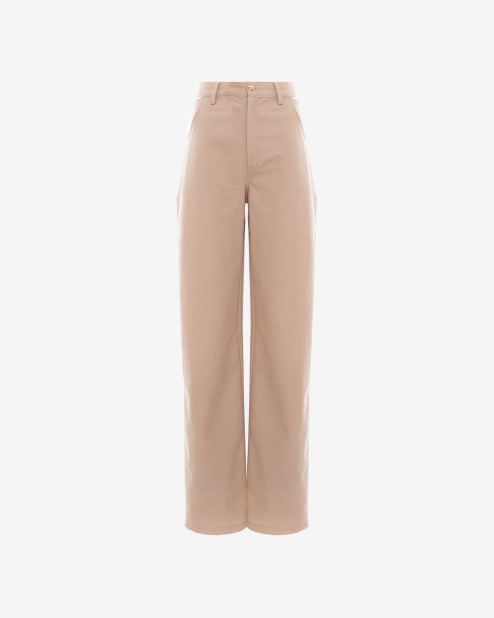 Rebel Cut Pants - imagine 1