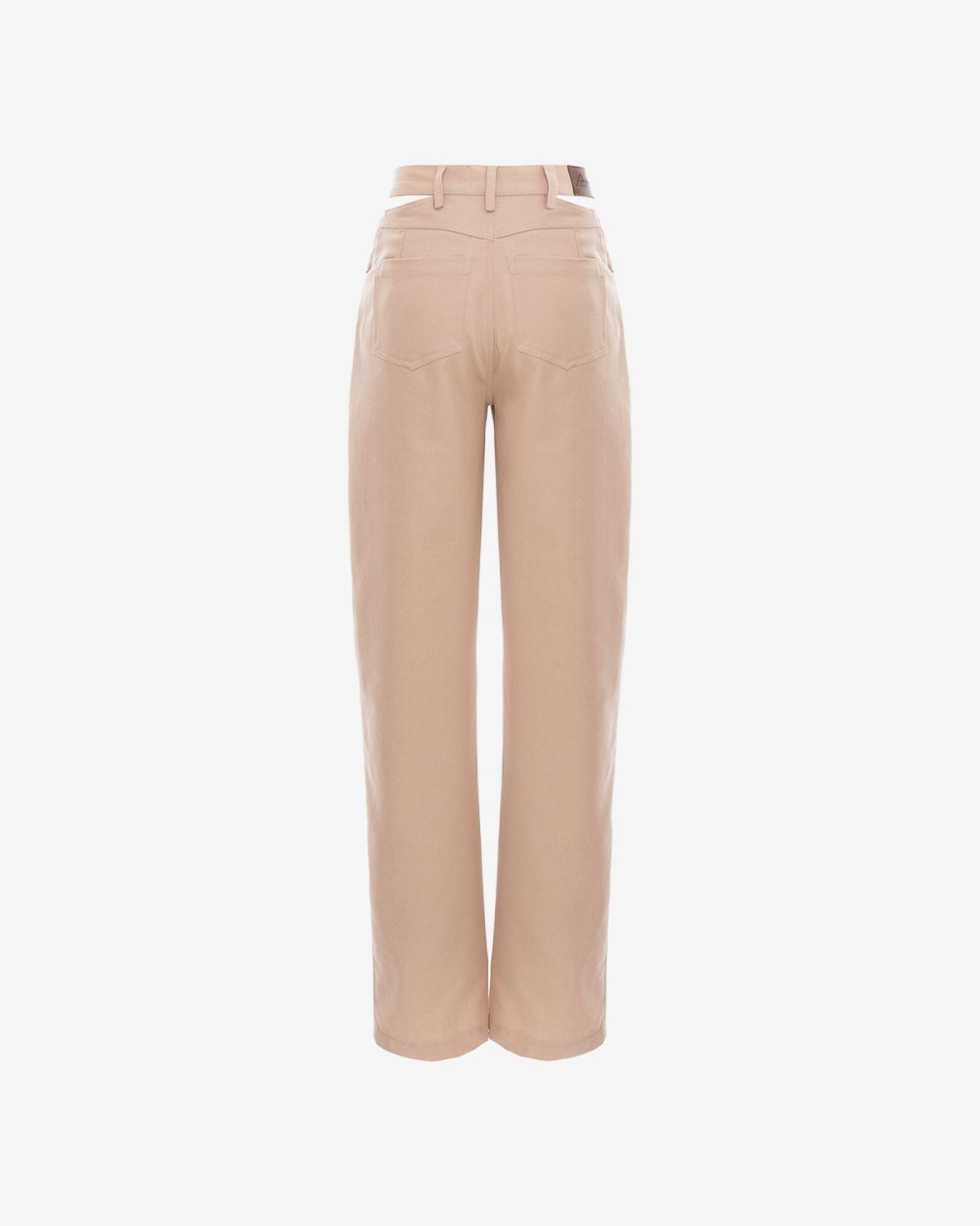 Rebel Cut Pants - imagine 2