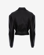 Retro Black  Jacket - imagine 2