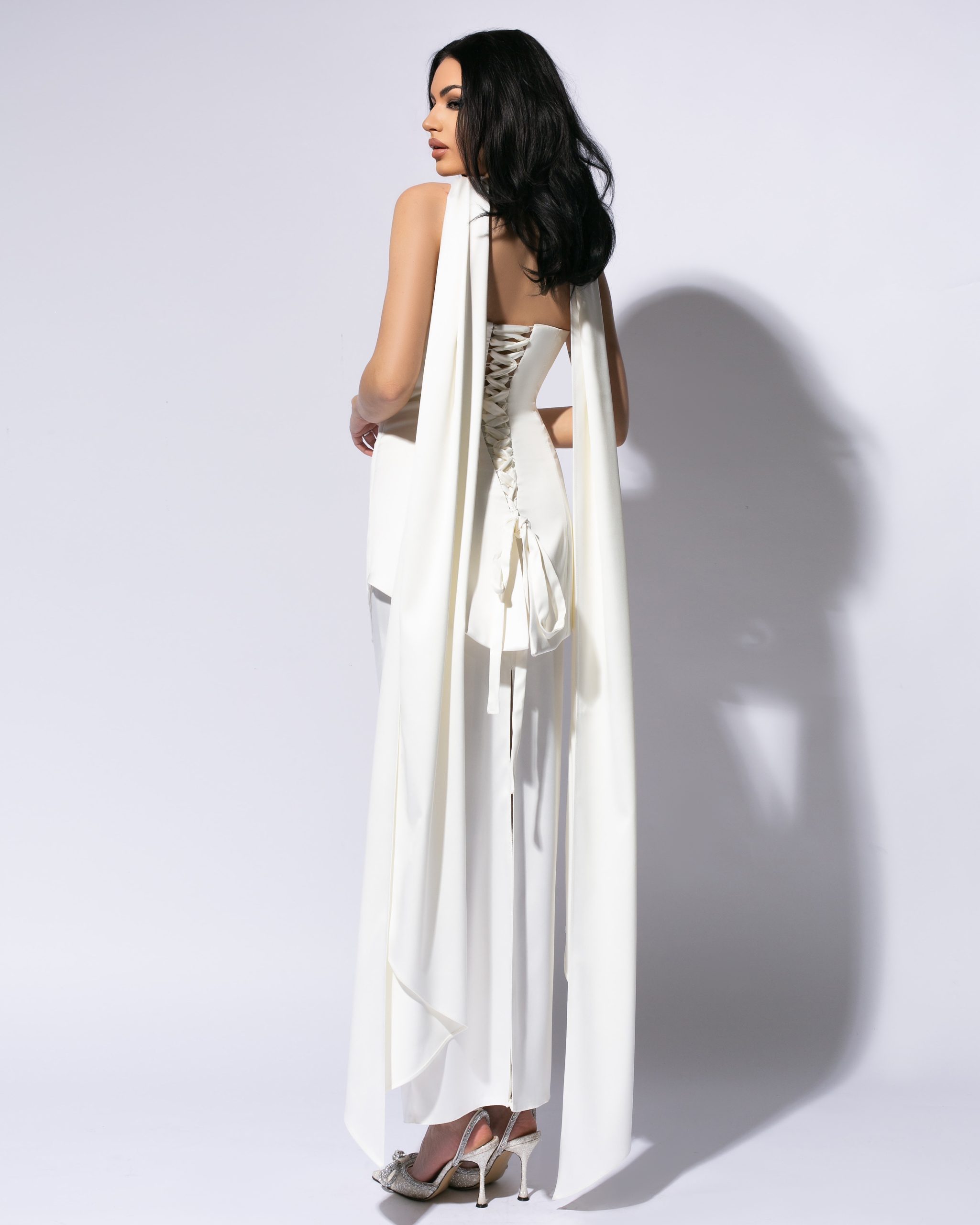 _MG_9191 1 Rochie Melani - imagine 2