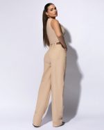 Rebel Cut Pants - imagine 4