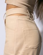 Rebel Cut Pants - imagine 5