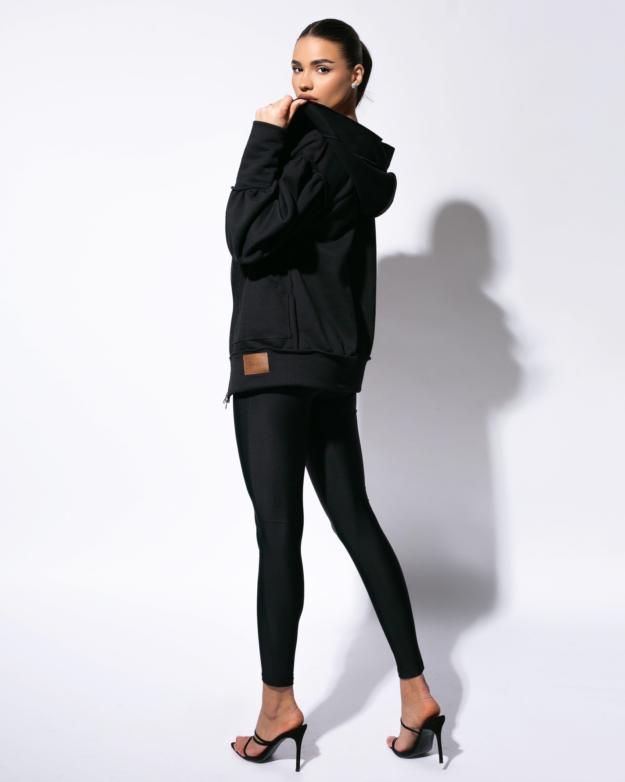 _MG_9731 1 Elevate Hoodie - imagine 3