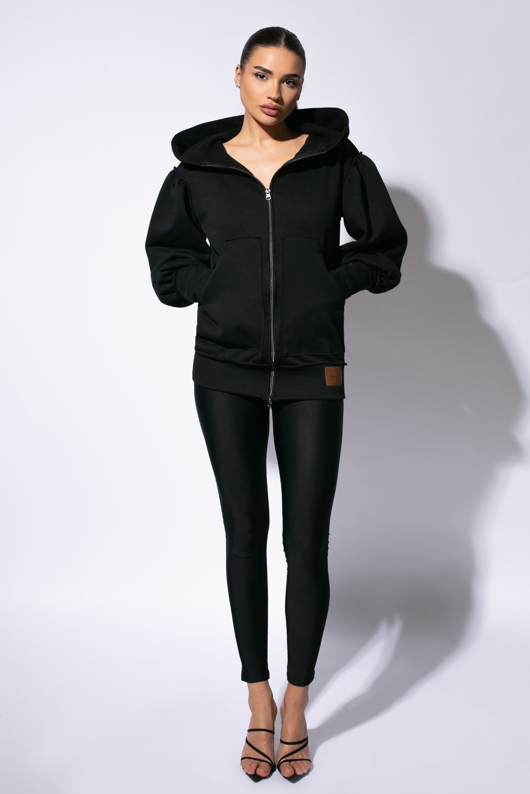 _MG_9734 Elevate Hoodie - imagine 1