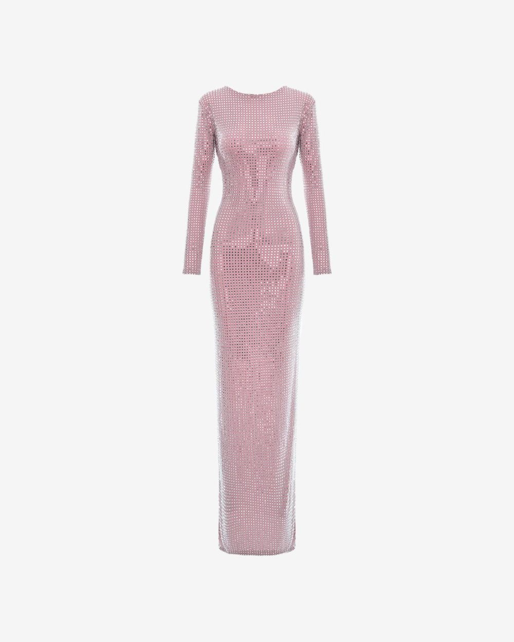 Elisabeth Pink Dress - imagine 1