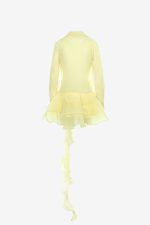 Ballerina Yellow Dress - imagine 2