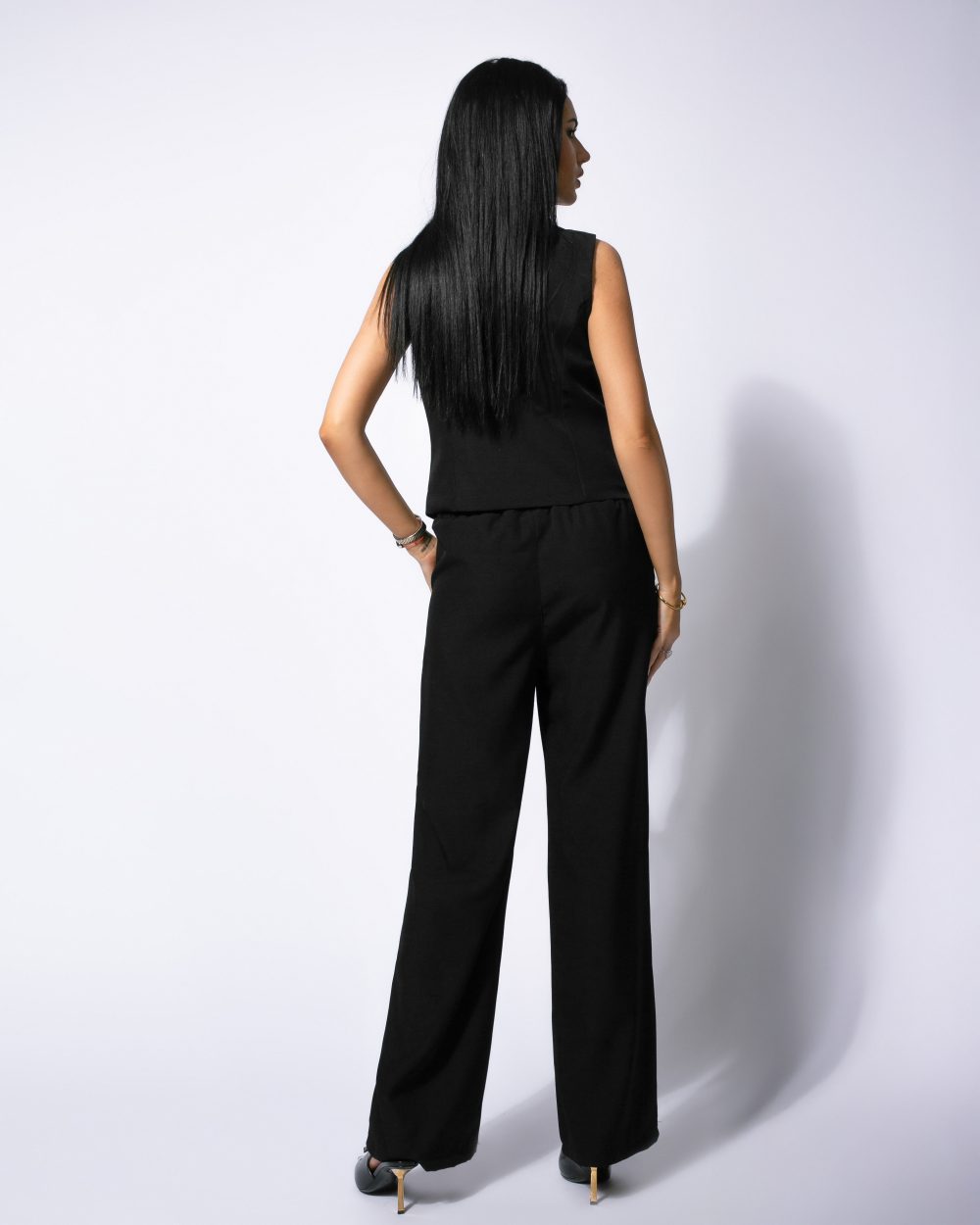 Set Golden Grace Black - imagine 2