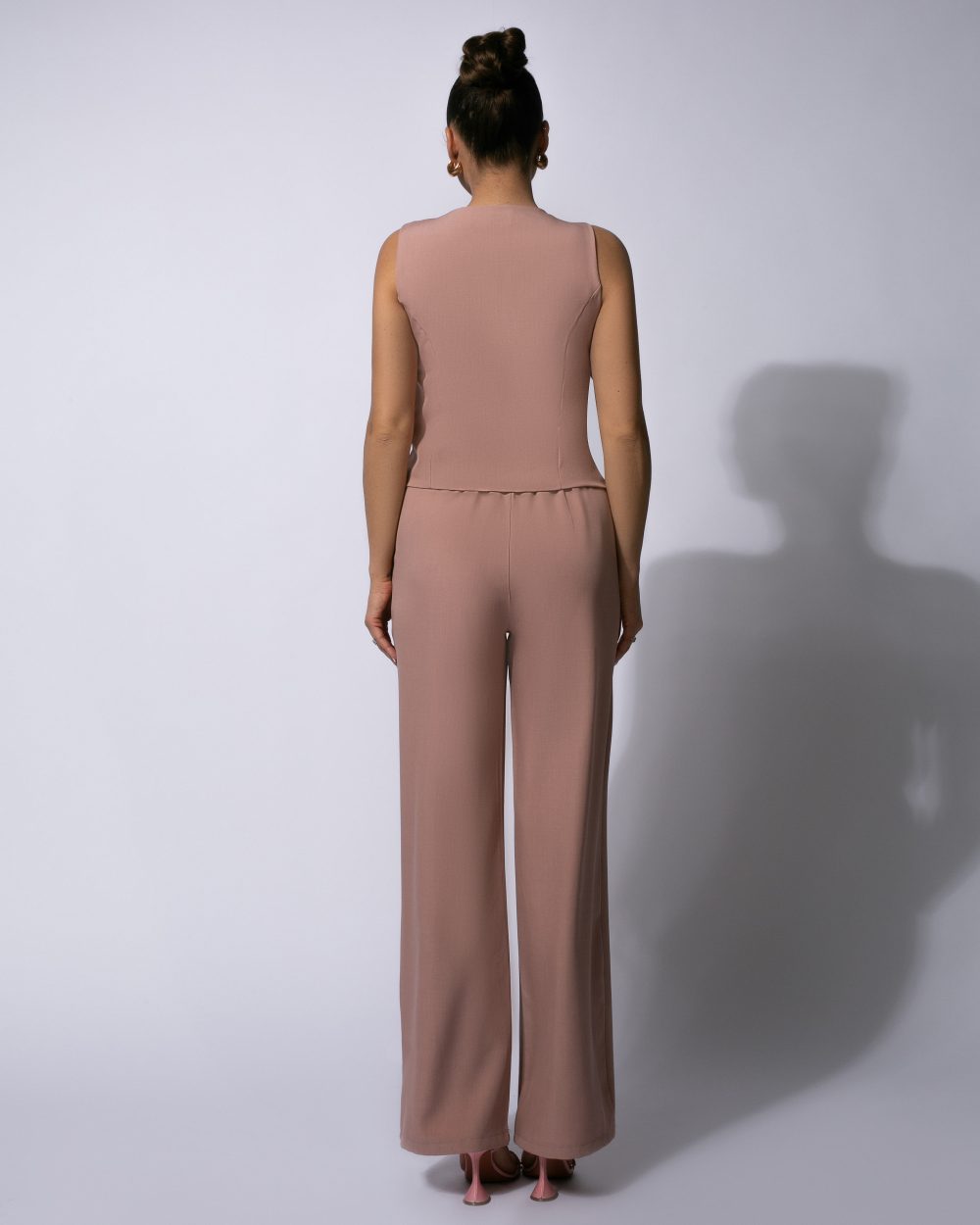 Set Golden Grace Dusty Pink - imagine 3