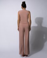 Set Golden Grace Dusty Pink - imagine 3