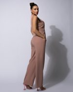 Set Golden Grace Dusty Pink - imagine 2
