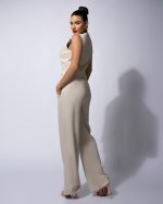Set Golden Grace Beige - imagine 2
