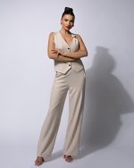 Set Golden Grace Beige