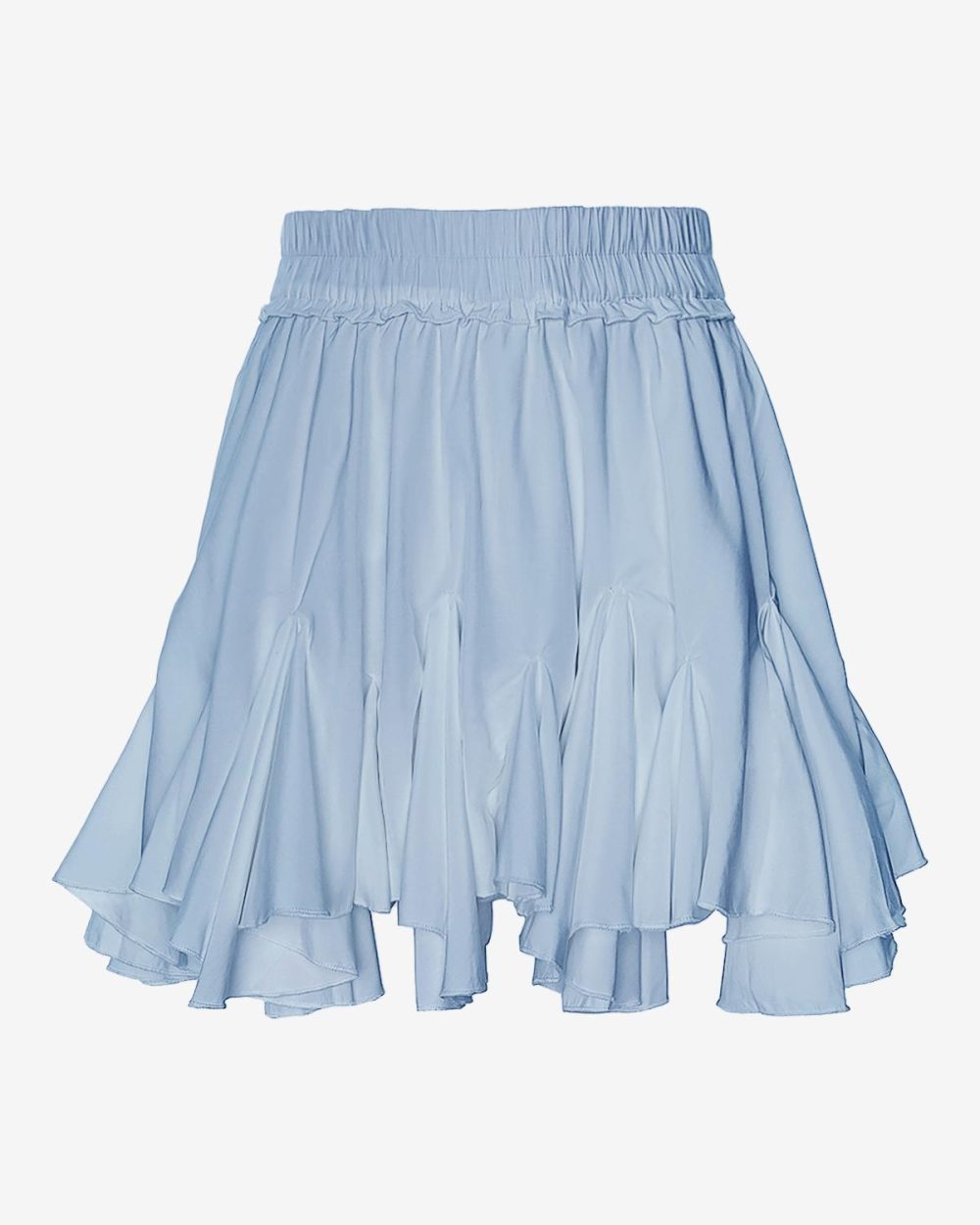 Summer Skirt-Blue Breeze - imagine 6