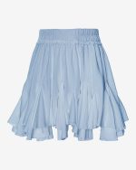 Summer Skirt-Blue Breeze - imagine 6