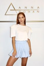 Summer Skirt-Blue Breeze - imagine 5