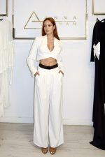 Costum Élégance d’Été White - imagine 4