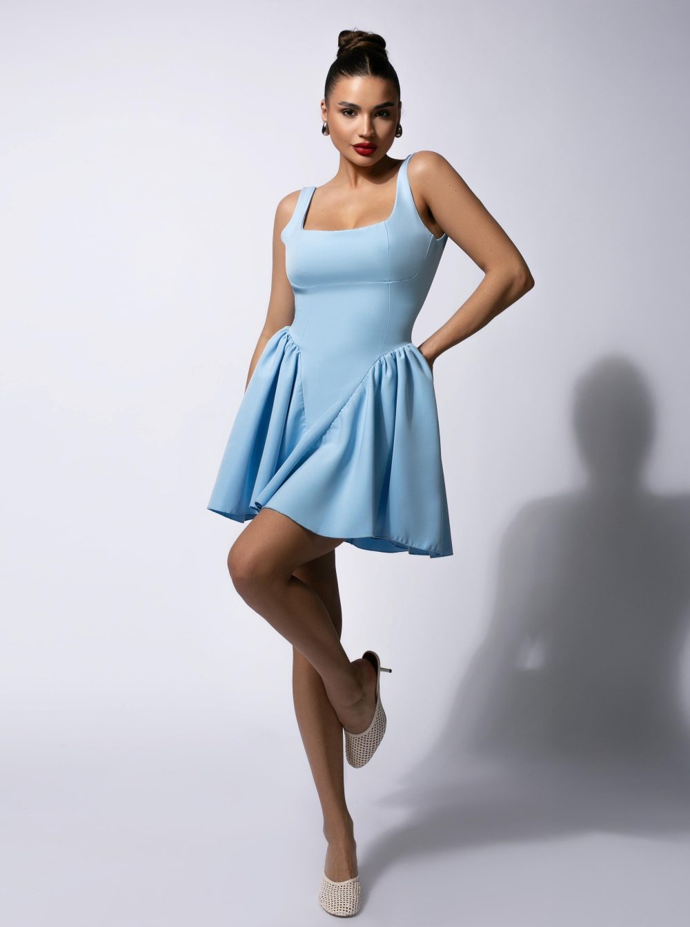 Mia Icon Ciel Dress