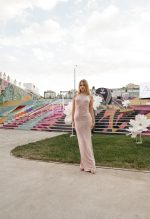 CRYSTAL ICON DRESS - imagine 6